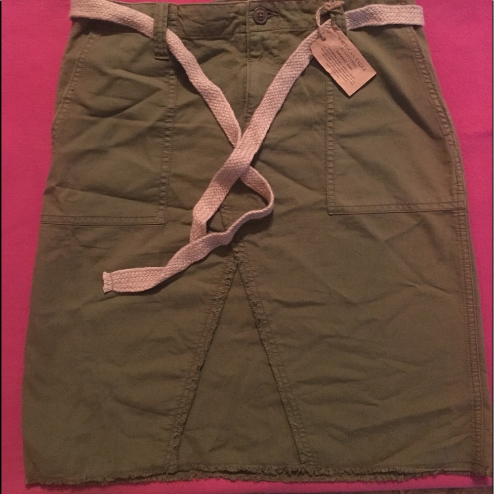 American Eagle Skirt